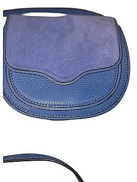 Rebecca Minkoff Mini Suki Crossbody Bag (view 1)