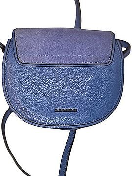 Rebecca Minkoff Mini Suki Crossbody Bag (view 2)