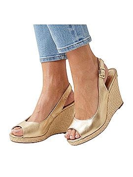Lilly Pulitzer Wedges (view 1)