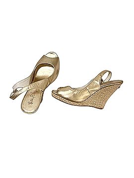 Lilly Pulitzer Wedges (view 2)
