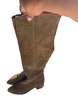 Lucky Brand Boots (view 2)
