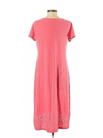 Eileen Fisher Eileen Fisher Casual Dress (view 2)