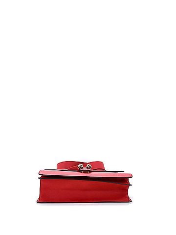 Gucci Dionysus Bamboo Top Handle Bag Leather Large (view 2)