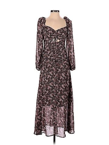 ASTR The Label Astr The Label Casual Dress (view 1)