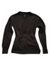 Banana Republic Black Pullover Sweater Size M - photo 2