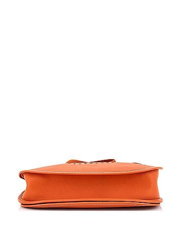 Hermès Evelyne Bag Gen II Epsom GM (view 2)