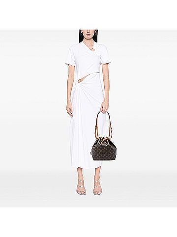 Louis Vuitton Monogram Petit Noe (view 2)