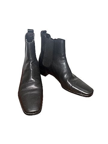 Ann Taylor Ankle Boots (view 1)
