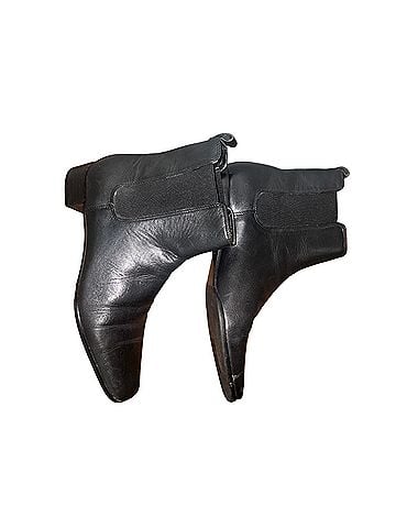 Ann Taylor Ankle Boots (view 2)
