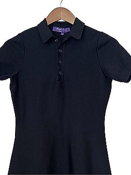 Ralph Lauren Purple Label Casual Dress (view 2)