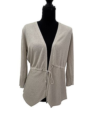 White House Black Market WHBM Jacket (view 1)