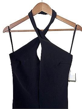 Chiara Boni La Petite Robe Cocktail Dress (view 2)