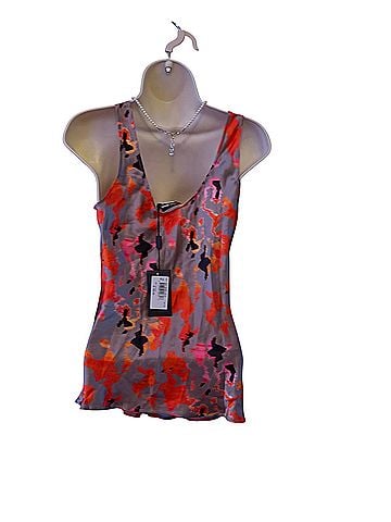Giorgio Armani Sleeveless Top (view 2)