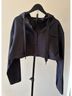 Theory Black Jacket Size L - photo 5