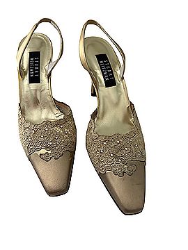Stuart Weitzman Heels (view 2)