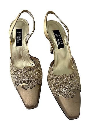 Stuart Weitzman Heels (view 2)
