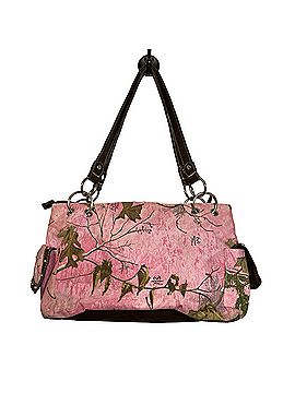 Realtree Shoulder Bag (view 2)