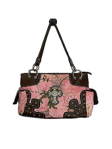 Realtree Shoulder Bag (view 1)