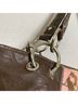 Realtree Camo Pink Brown Shoulder Bag One size - photo 6