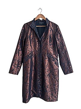 Hilton Hollis Coat (view 1)