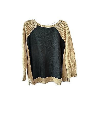 Free People Raglan Pullover Sweater (view 2)