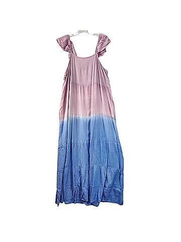 Raviya Sun/Cover up Casual Dress (view 1)