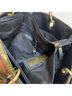 Bueno Floral Brown Burgundy Tote One size - photo 6