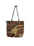Bueno Floral Brown Burgundy Tote One size - photo 2