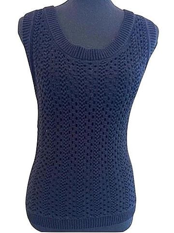 Young Fabulous & Broke Sweater Vest (view 1)
