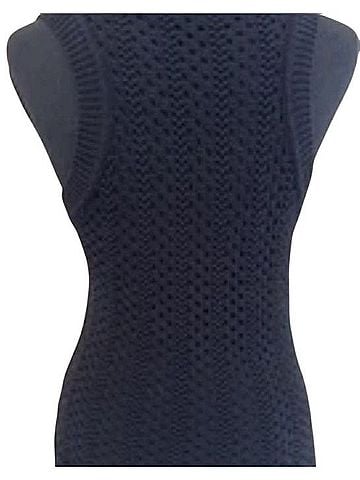 Young Fabulous & Broke Sweater Vest (view 2)