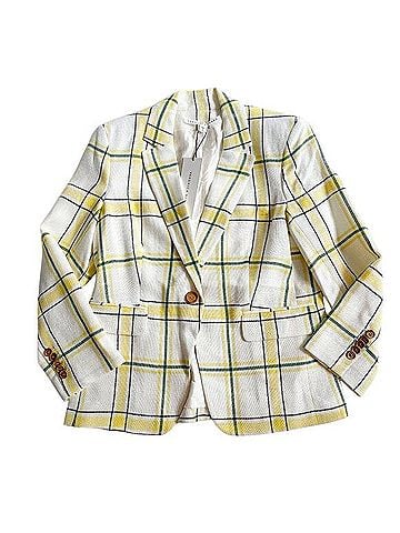 Veronica Beard School Boy Jacket Blazer (view 2)