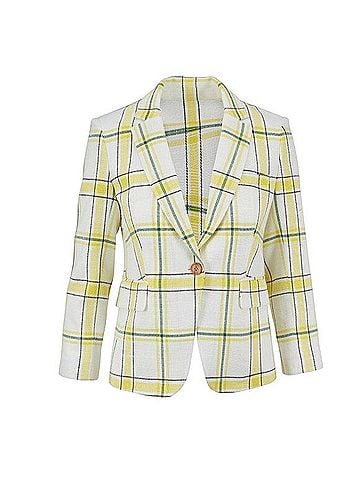 Veronica Beard School Boy Jacket Blazer (view 1)