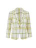 Veronica Beard School Boy Jacket Blazer - photo 1