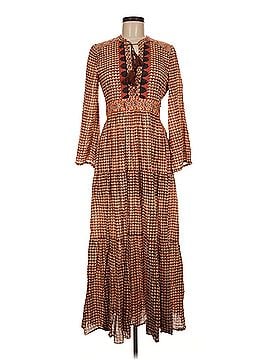 DÔEN Dôen Casual Dress (view 1)