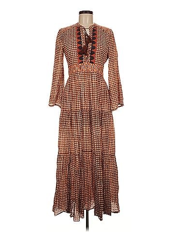 DÔEN Dôen Casual Dress (view 1)