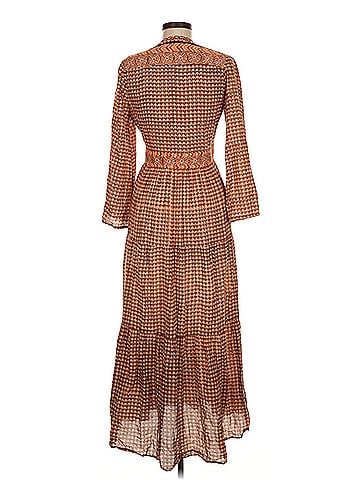DÔEN Dôen Casual Dress (view 2)