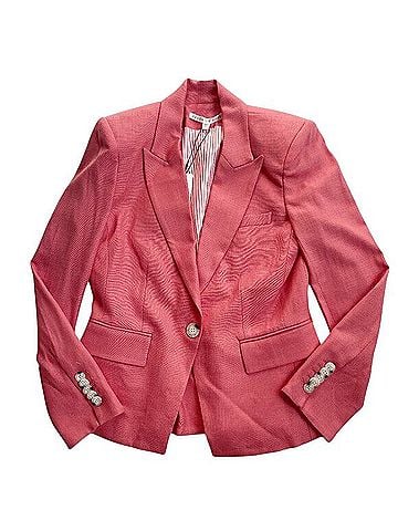 Veronica Beard Danielle Dickey Blazer (view 2)