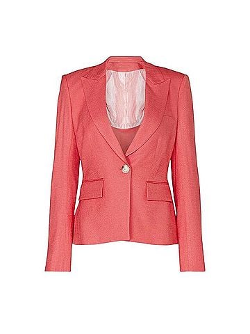 Veronica Beard Danielle Dickey Blazer (view 1)