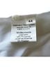 Wallmann White Button-Down Shirt Size 16 - photo 4