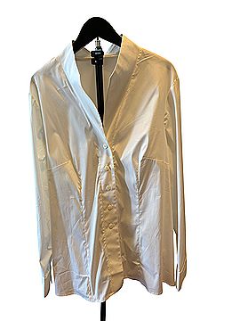 Wallmann Button-Down Shirt (view 1)