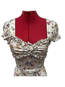 DÔEN Valerine Casual Dress (view 2)