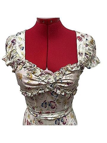 DÔEN Valerine Casual Dress (view 2)