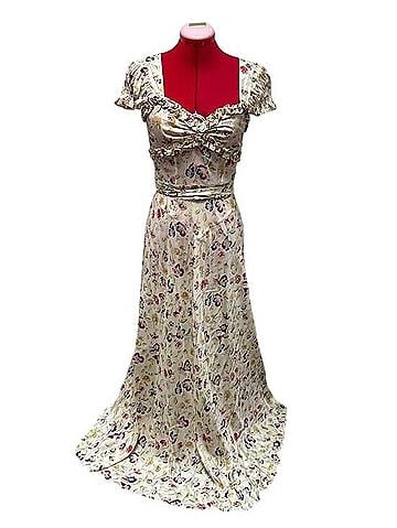 DÔEN Valerine Casual Dress (view 1)