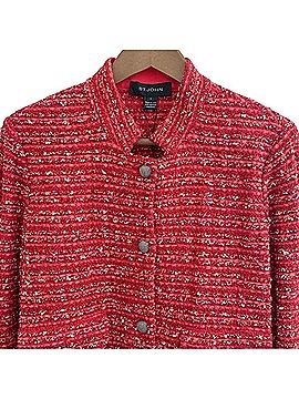 St. John Jacket (view 2)