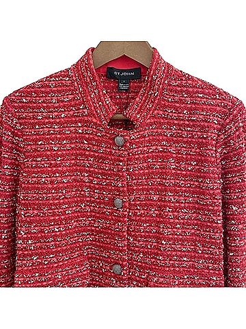 St. John Jacket (view 2)