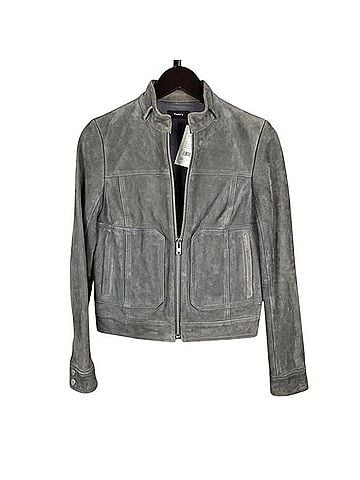 Theory Lavzinie Maynird Jacket (view 1)
