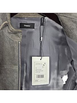 Theory Lavzinie Maynird Jacket (view 2)