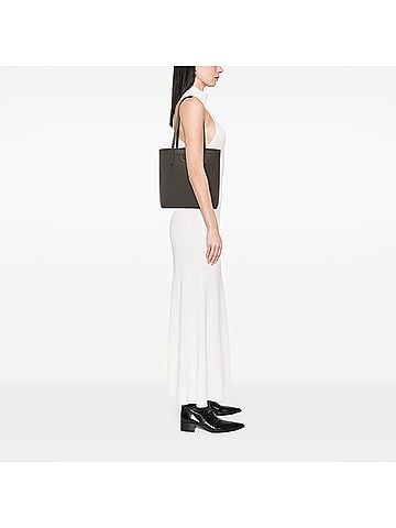 Prada Saffiano Cuir Tote (view 2)