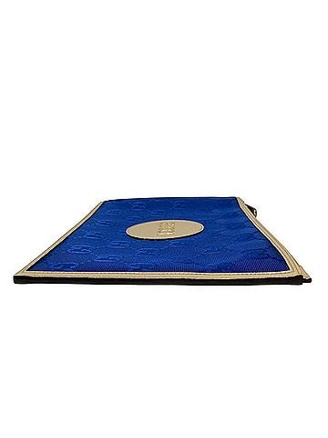 Gucci GUCCI Off The Grid Clutch Bag 625598 Blue (Men's &amp; Women's) (view 2)