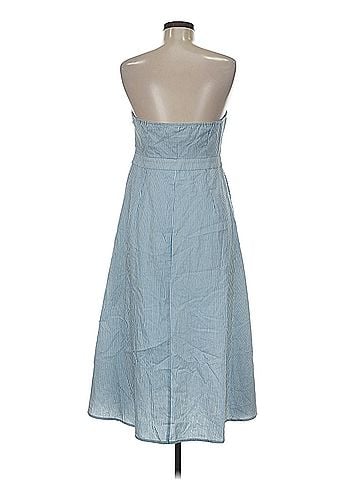 Line & Dot Line &amp; Dot Casual Dress (view 2)